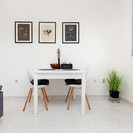 Apartman Nevera Adults Only Rovinj Buitenkant foto