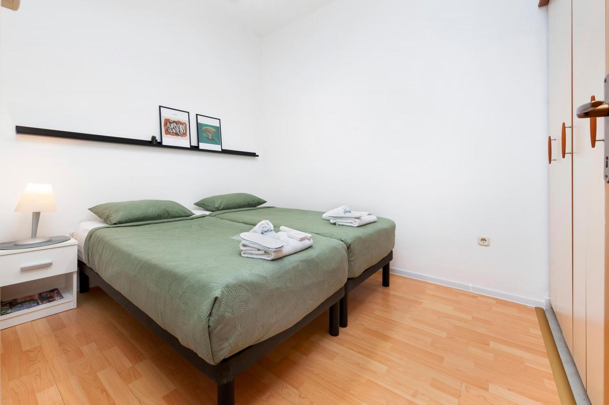 Apartman Nevera Adults Only Rovinj Buitenkant foto