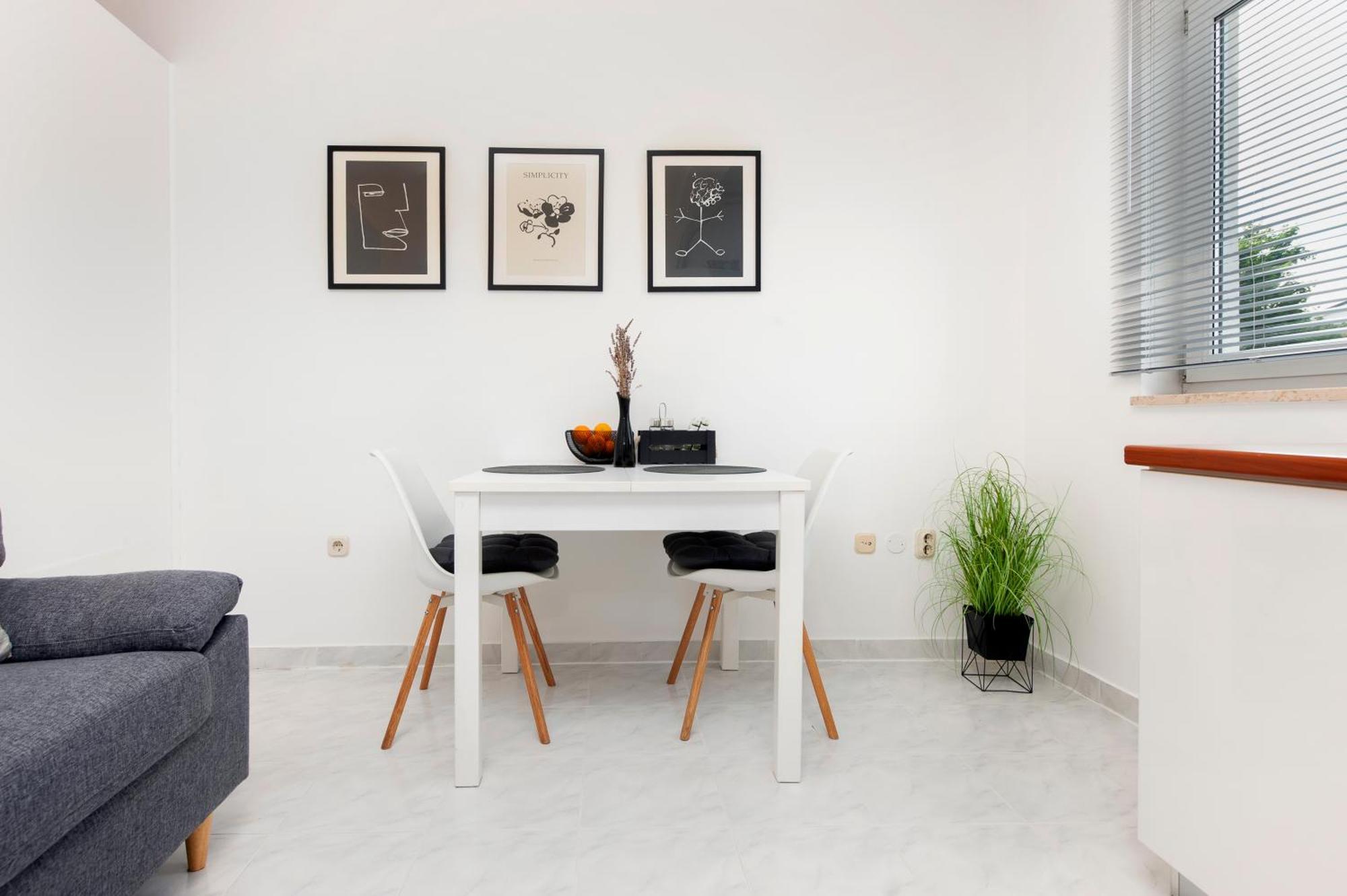 Apartman Nevera Adults Only Rovinj Buitenkant foto