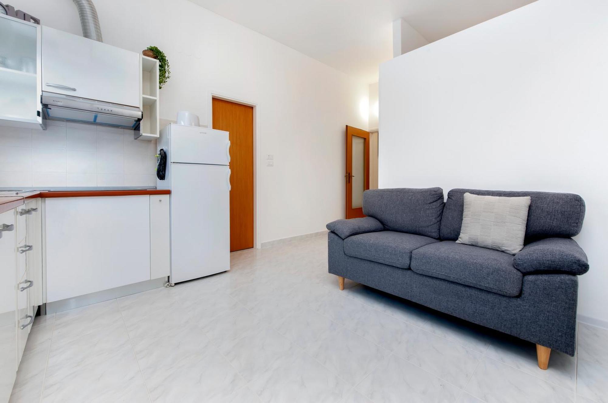 Apartman Nevera Adults Only Rovinj Buitenkant foto