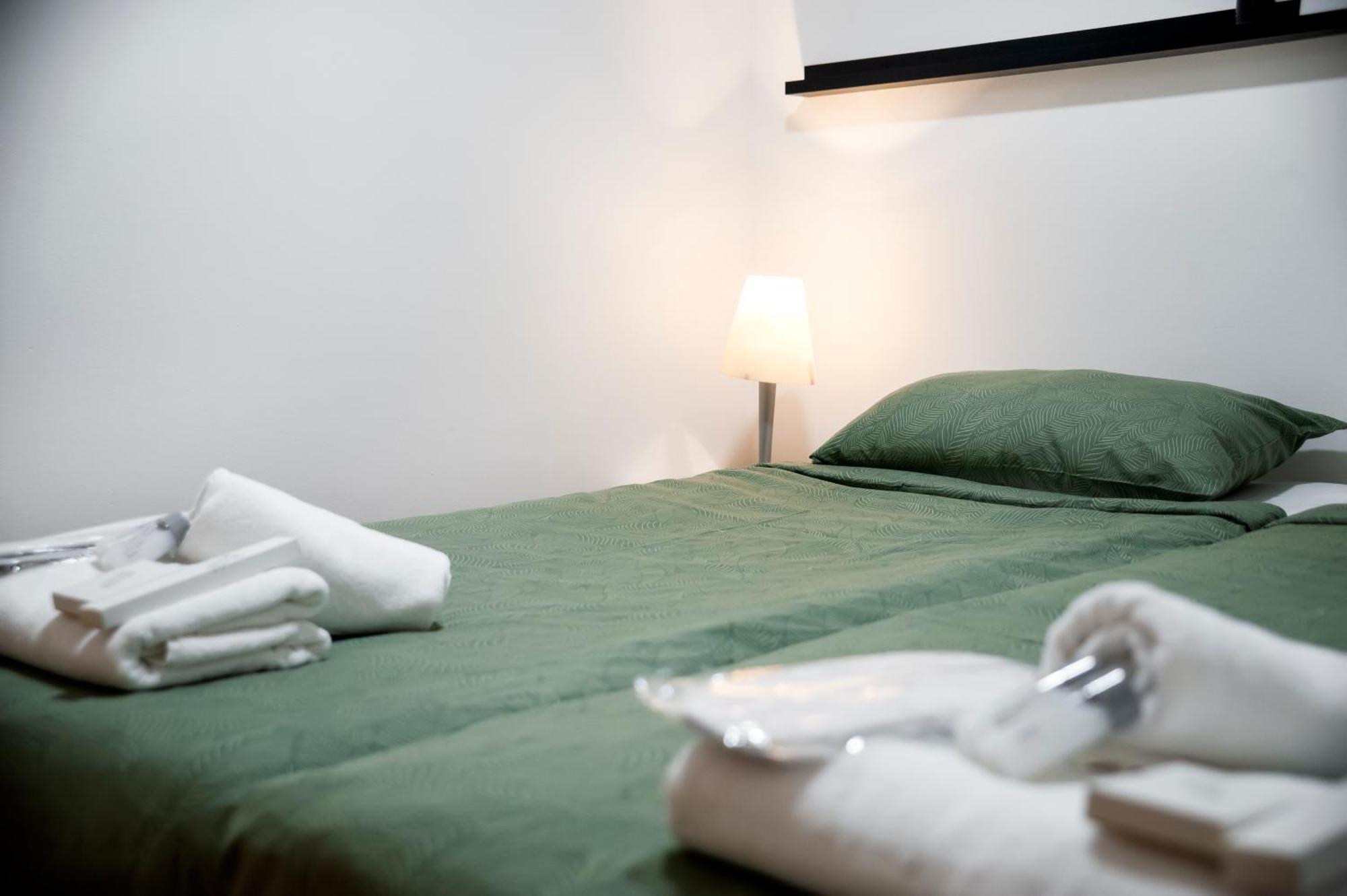 Apartman Nevera Adults Only Rovinj Buitenkant foto