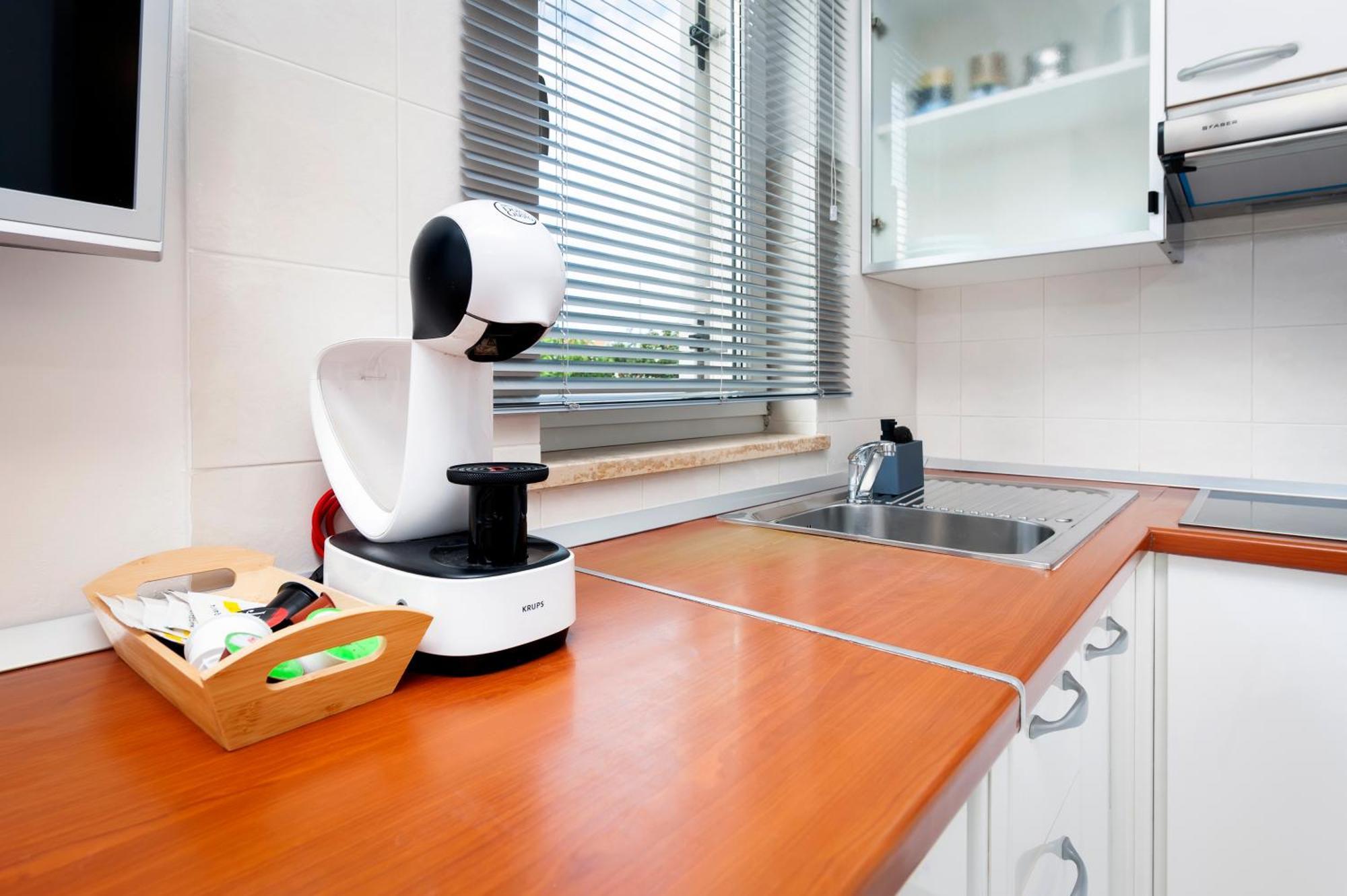 Apartman Nevera Adults Only Rovinj Buitenkant foto