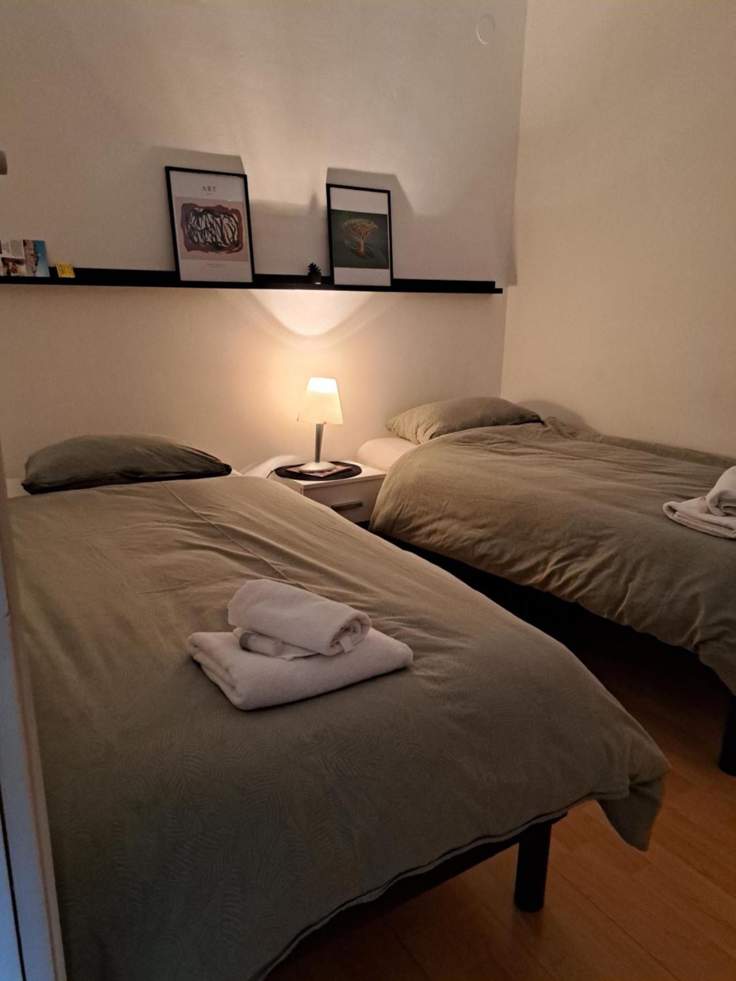 Apartman Nevera Adults Only Rovinj Buitenkant foto